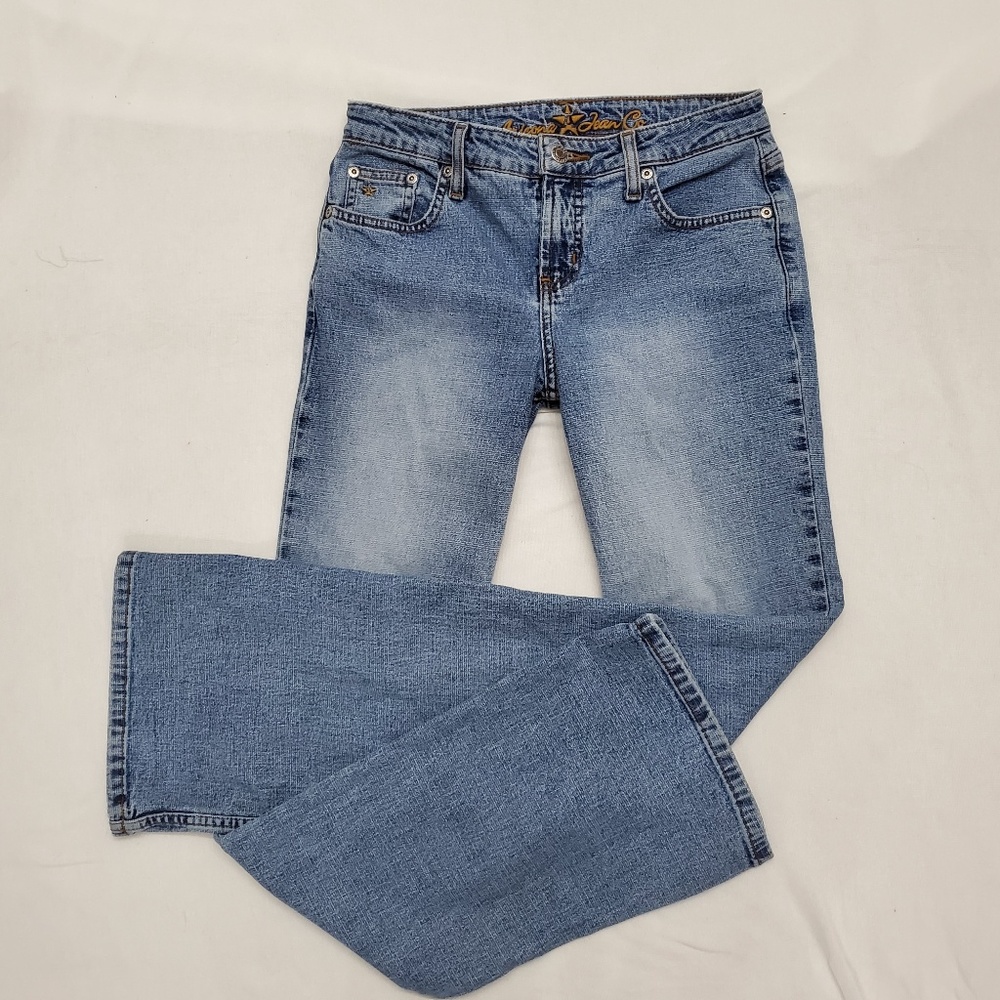 Sixty Nine Jeans Size 5/6